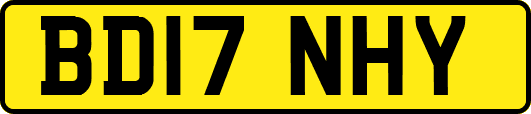 BD17NHY