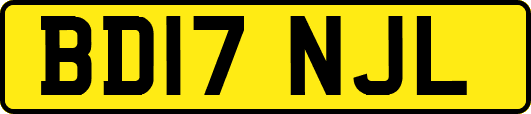 BD17NJL