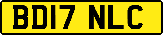 BD17NLC