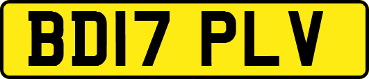 BD17PLV