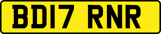 BD17RNR