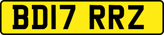 BD17RRZ
