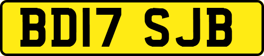 BD17SJB