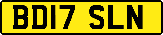 BD17SLN
