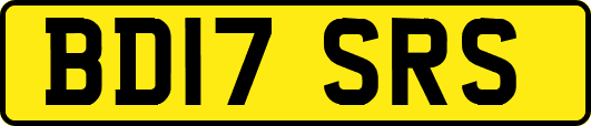 BD17SRS