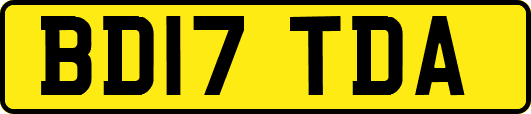 BD17TDA