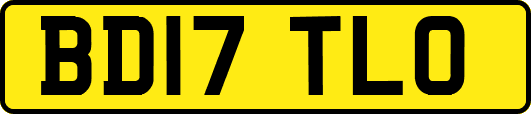 BD17TLO