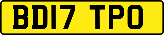 BD17TPO