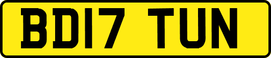 BD17TUN