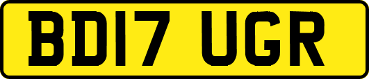 BD17UGR