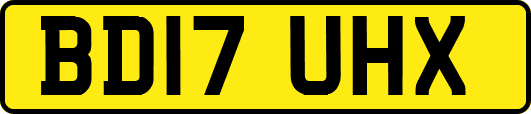 BD17UHX