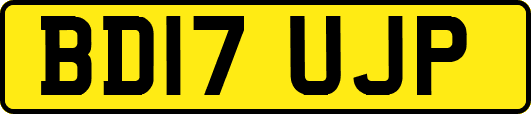 BD17UJP