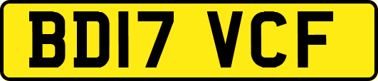 BD17VCF