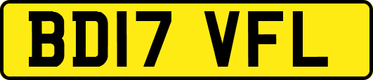 BD17VFL