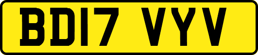 BD17VYV