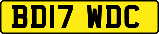 BD17WDC