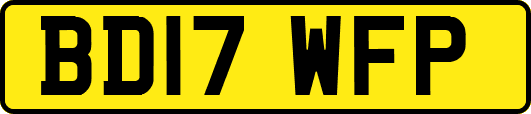 BD17WFP