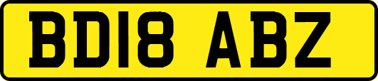 BD18ABZ