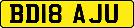 BD18AJU