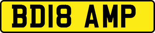 BD18AMP