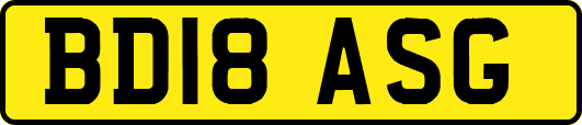 BD18ASG