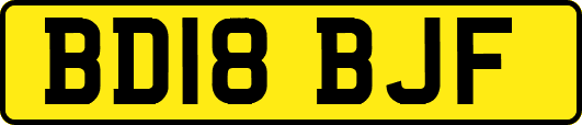 BD18BJF