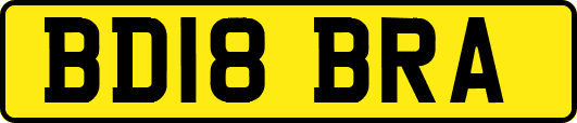 BD18BRA