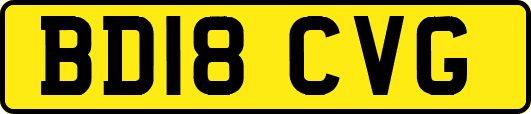 BD18CVG