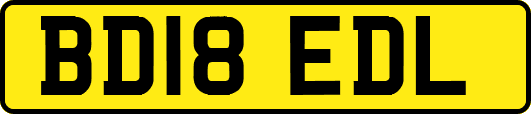 BD18EDL