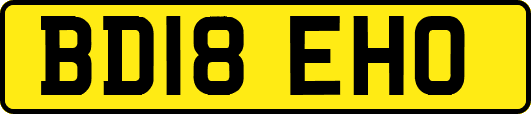 BD18EHO