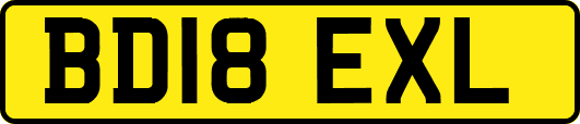 BD18EXL