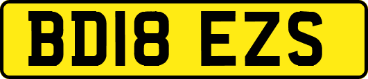 BD18EZS