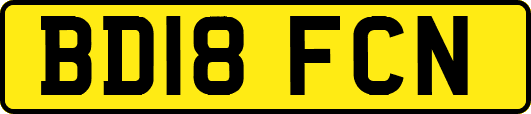 BD18FCN