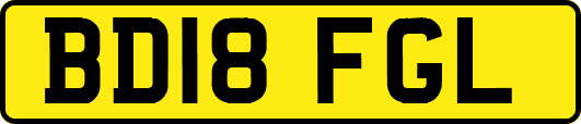 BD18FGL