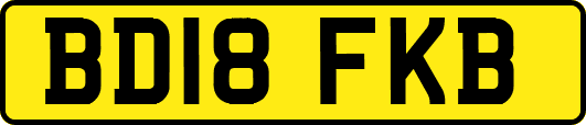 BD18FKB