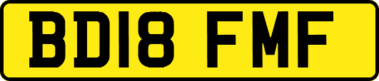 BD18FMF