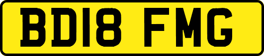 BD18FMG