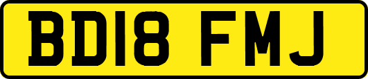 BD18FMJ