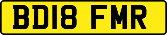 BD18FMR