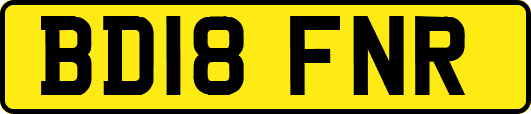 BD18FNR