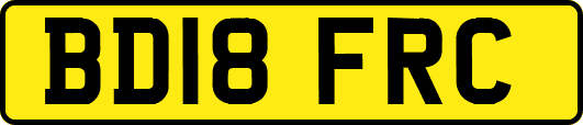 BD18FRC