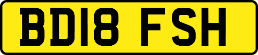 BD18FSH