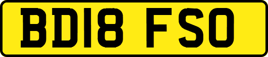 BD18FSO