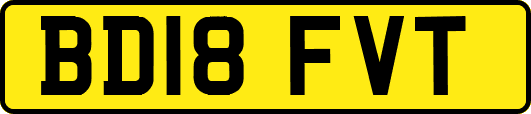 BD18FVT