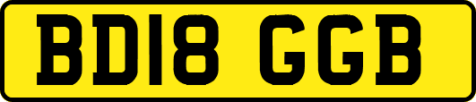 BD18GGB
