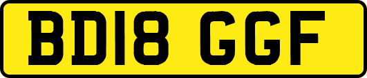 BD18GGF