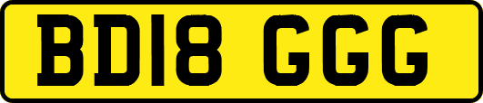 BD18GGG