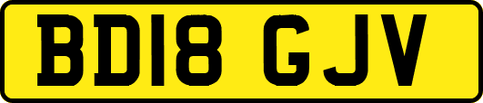BD18GJV