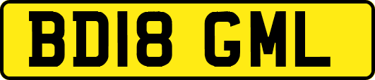 BD18GML