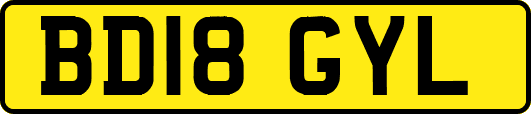 BD18GYL